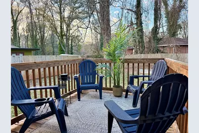 2719 Plantation Drive, East Point, GA 30344 - Photo 13