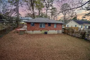 3308 Fern Dr, Tucker, GA 30084 - Photo 19