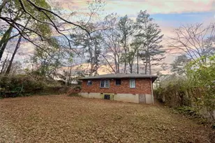 3308 Fern Dr, Tucker, GA 30084 - Photo 17