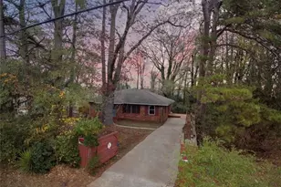 3308 Fern Dr, Tucker, GA 30084 - Photo 3