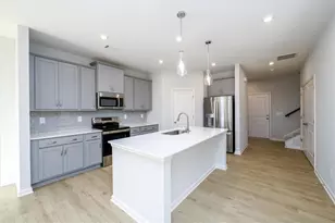 849 York Aly, Acworth, GA 30102 - Photo 11