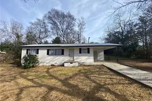 127 SW Old Stage Dr Dr SW, Milledgeville, GA 31061 - Photo 1