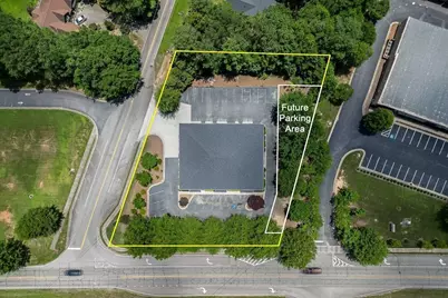 6105 Atlanta Highway, Flowery Branch, GA 30542 - Photo 3