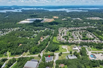 6105 Atlanta Highway, Flowery Branch, GA 30542 - Photo 5