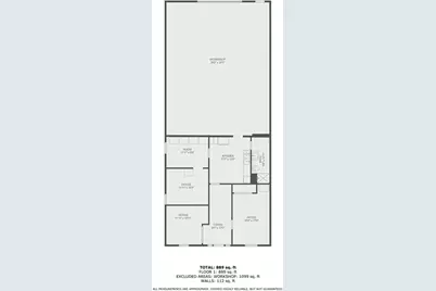 6105 Atlanta Highway #A, Flowery Branch, GA 30542 - Photo 3