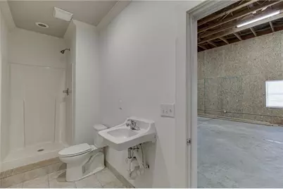 6105 Atlanta Highway #A, Flowery Branch, GA 30542 - Photo 7