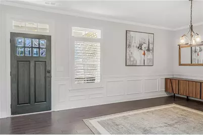 4435 Starwood Drive, Cumming, GA 30028 - Photo 3