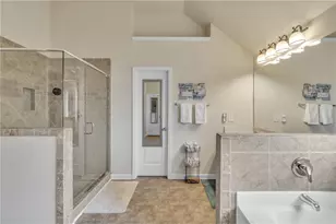 1293 Heartwood Ave, McDonough, GA 30253 - Photo 51