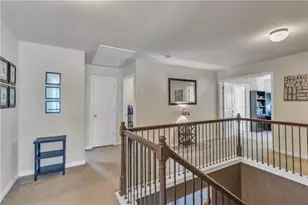 1293 Heartwood Ave, McDonough, GA 30253 - Photo 35