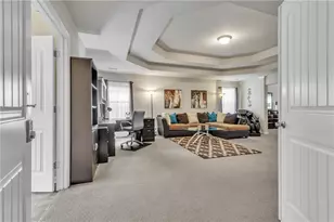 1293 Heartwood Ave, McDonough, GA 30253 - Photo 41