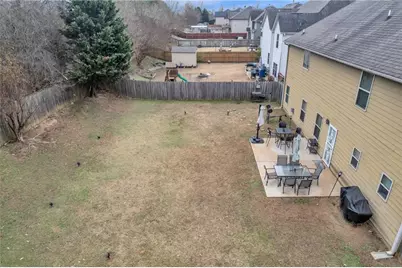 1293 Heartwood Avenue, McDonough, GA 30253 - Photo 53