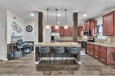 1293 Heartwood Avenue, McDonough, GA 30253 - Photo 15