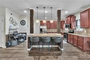 1293 Heartwood Ave, McDonough, GA 30253 - Photo 15