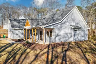 567 M.L.K. Jr Dr, Jefferson, GA 30549 - Photo 5