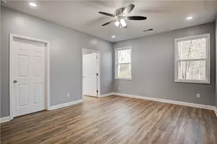 567 M.L.K. Jr Dr, Jefferson, GA 30549 - Photo 31