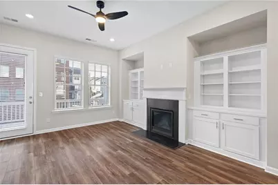 6023 Skellig Street, Norcross, GA 30071 - Photo 3