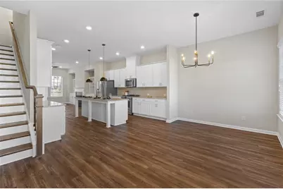 6023 Skellig Street, Norcross, GA 30071 - Photo 7