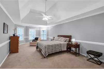 5314 Chaversham Lane, Peachtree Corners, GA 30092 - Photo 23