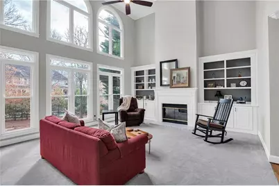 5314 Chaversham Lane, Peachtree Corners, GA 30092 - Photo 7