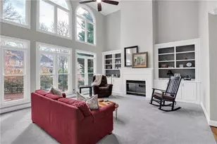 5314 Chaversham Ln, Peachtree Corners, GA 30092 - Photo 7