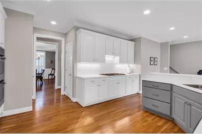 5314 Chaversham Lane, Peachtree Corners, GA 30092 - Photo 11