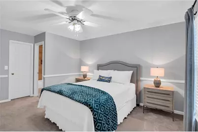 5314 Chaversham Lane, Peachtree Corners, GA 30092 - Photo 33