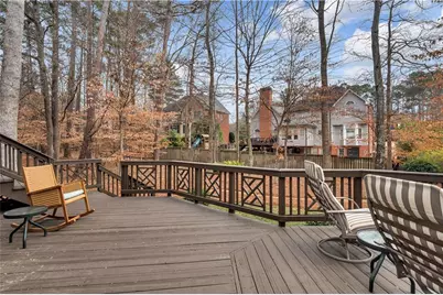 5314 Chaversham Lane, Peachtree Corners, GA 30092 - Photo 45