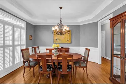 5314 Chaversham Lane, Peachtree Corners, GA 30092 - Photo 5