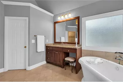 5314 Chaversham Lane, Peachtree Corners, GA 30092 - Photo 29