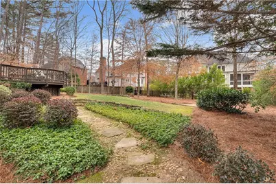 5314 Chaversham Lane, Peachtree Corners, GA 30092 - Photo 49