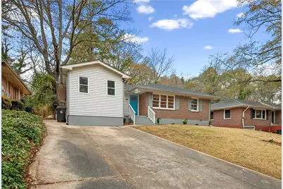 2907 Cloverhurst Drive, Atlanta, GA 30344 - Photo 33