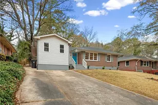 2907 Cloverhurst Dr, Atlanta, GA 30344 - Photo 33