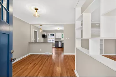 2907 Cloverhurst Drive, Atlanta, GA 30344 - Photo 3