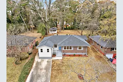 2907 Cloverhurst Drive, Atlanta, GA 30344 - Photo 31