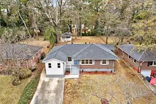 2907 Cloverhurst Dr, Atlanta, GA 30344 - Photo 31