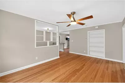 2907 Cloverhurst Drive, Atlanta, GA 30344 - Photo 5