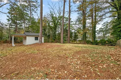 2907 Cloverhurst Drive, Atlanta, GA 30344 - Photo 29