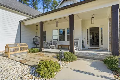 6061 Jacobs Road SE, Acworth, GA 30102 - Photo 5