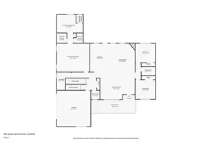 6061 Jacobs Rd SE, Acworth, GA 30102 - Photo 57