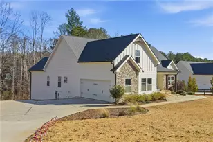 6061 Jacobs Rd SE, Acworth, GA 30102 - Photo 3