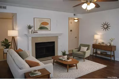 1166 Booth Road SW #903, Marietta, GA 30008 - Photo 1