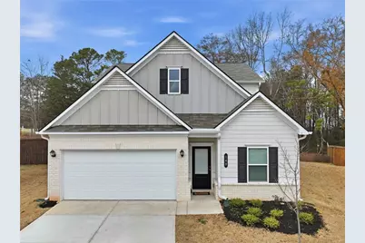 148 Marion Drive, Cartersville, GA 30120 - Photo 3