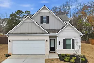 148 Marion Dr, Cartersville, GA 30120 - Photo 3