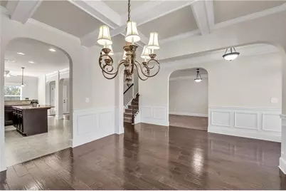 9 Little Court, Acworth, GA 30101 - Photo 7