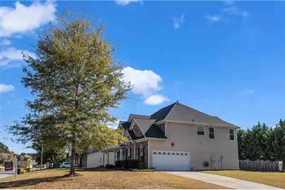 9 Little Court, Acworth, GA 30101 - Photo 63