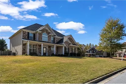 9 Little Court, Acworth, GA 30101 - Photo 3