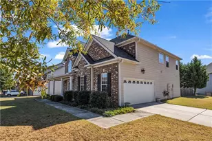 9 Little Ct, Acworth, GA 30101 - Photo 65