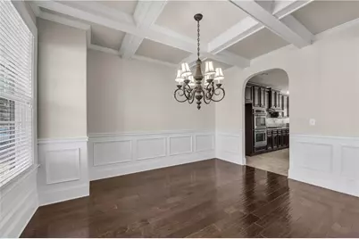 9 Little Court, Acworth, GA 30101 - Photo 9