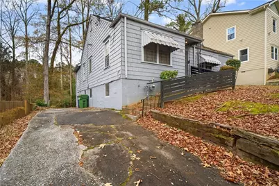1757 Derry Avenue SW, Atlanta, GA 30310 - Photo 3