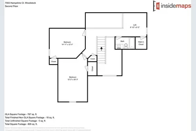 7003 Hampshire Court, Woodstock, GA 30189 - Photo 19